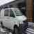 VW T5 Transporter