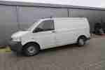 VW T5 Transporter an Bastler