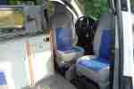 VW T5 Wohnmobil