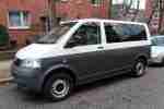 VW T5 Wohnmobil Bj 2009 106tkm 102PS DPF