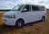 VW T5 Wohnmobil LANGVERSION NEUAUSBAU Klima Küche Schlafbank ALUS erst 42900 km