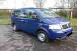 VW T5 Wohnmobil TOP Zustand