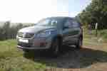 VW Tiguan 1, 4L TSI 150 PS Trend&Fun 4 Motion TÜV u.AU