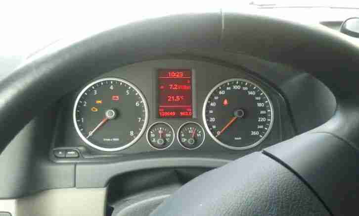 VW Tiguan 1,4L TSI 150 PS Trend&Fun 4motion TÜV u.AU 3/2016