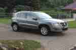 VW Tiguan 2.0 TDI DPF 4Motion Sport & Style. VW