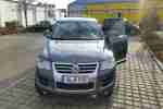 VW Touareg 3, 0 TDI V6 Bauj. 04.2008 Tüv Au Neu Km