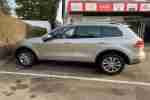 VW Touareg 3.0 TDI mit Garantie bis 27.11.2020, AHK