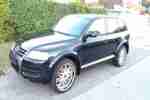 VW Touareg 7L, EZ 12 2002, 162kw 220PS Benzin V6,