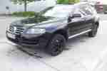 VW Touareg TDI V6 7L 225 PS MwSt. ausweisbar