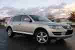 VW Touareg V10 TDI, 360PS, Individual Vollausstattung,