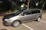 VW Touran 1, 4 TSI Xenon TÜV Neu Isofix 86000 KM