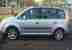 VW Touran 1.6 FSI Top Familienauto