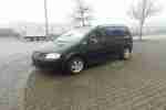 VW Touran 1, 6l FSI