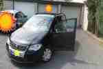 VW Touran 2.0 TDI 140 PS