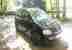 VW Touran 2, 0 TDI Farbe Schwarz