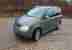 VW Touran Highline 7 Sitzer Webasto Alu Klima AHK SDH