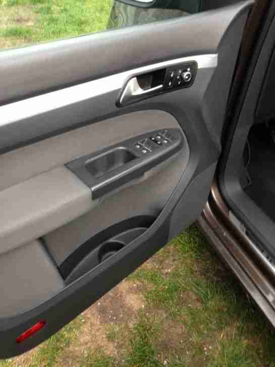 VW Touran "Style"