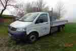 VW Transporter Pritsche 131 PS