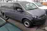 VW Transporter T 6 lang, 2 S Türen Euro 6 NEU Wohnmobil