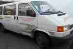 VW Transporter T4