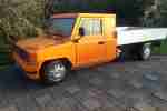 VW, Transporter, lkw, Automatik, e auto, Cabrio,