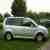 VW Turan 1