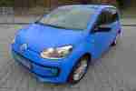 VW Up Cup Up