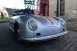 VW Vintage Speedster