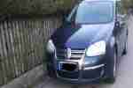 VW Golf V 5 Variant Trendline 1.9 TDI