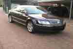 VW Phaeton 3.2