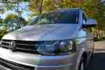 VW T5 California Comfortline