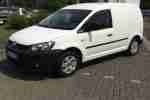 VW caddy 1.6 TDI Kasten