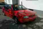 VW golf 3 cabrio