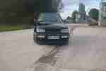 VW golf 3 gti 190000