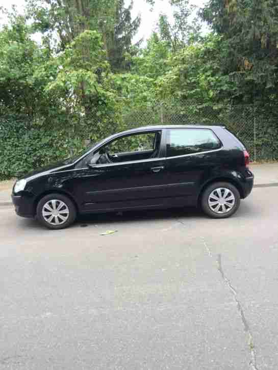 VW polo 1,4 tdi 2006