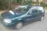 VW polo 6 N
