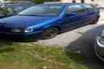 VW polo 6n 1999 1.4 L 60 Ps