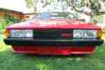 VW scirocco 16V gkat 129PS