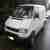 VW t4 Transporter