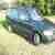 Van, Opel, Sintra