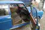 Vanden Plas Princess 1300 BMC Austin 1300 Baujahr 1974