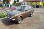 Vauxhall Chevette Oldtimer super Wertanlage