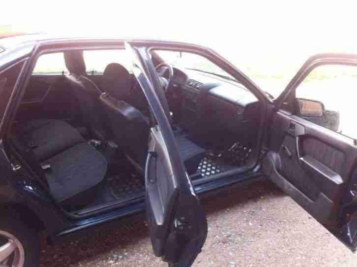 Vectra B Limousine guter Zustand Top