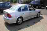 Vectra B Unfallwagen 2L 16V Bj.1999 Edition 2000,