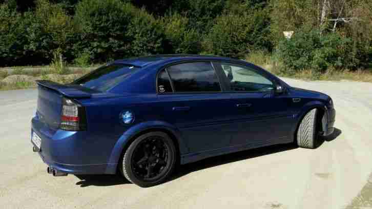 Vectra C