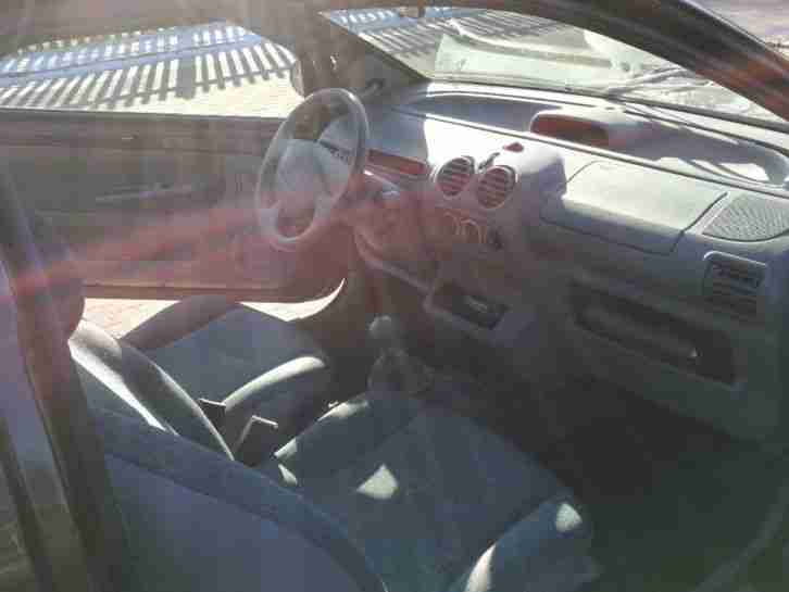 Vekaufe Twingo