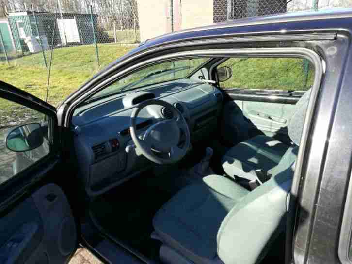 Vekaufe Renault Twingo