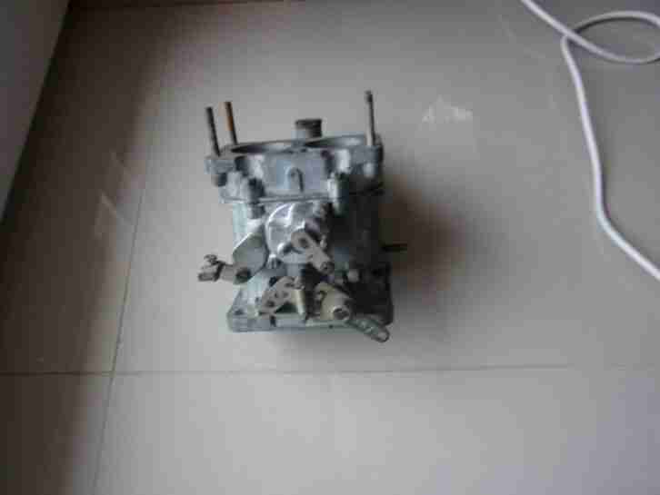 Vergaser 125 132 NEU NOWY