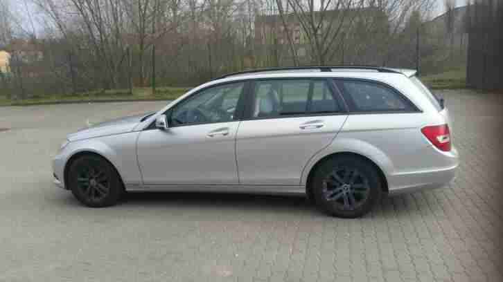 Verkauf von Mercedes Benz