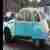 Verkaufe Citroen 2CV6